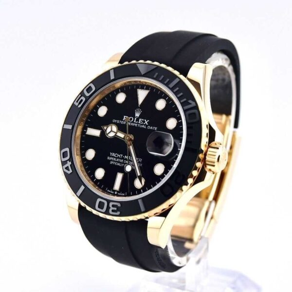 10dcb83c0732b572ce12ddb31b9c3bd6_1024x.jpg Rolex Yacht-Master 126658 Super Clone 1:1 Replica Watch | V-UNION