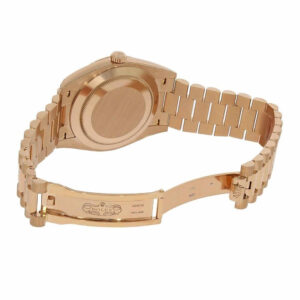 12345663-web2.jpg Rolex Lady-Datejust 279175 Everose Gold Super Clone 1:1 Replica Watch | V-UNION