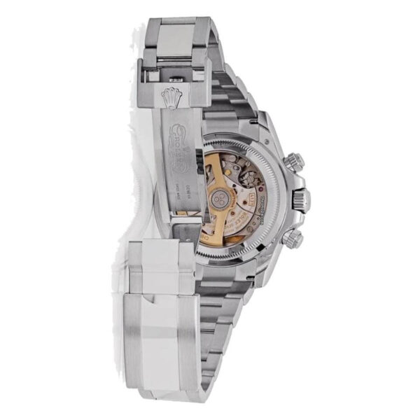 126506-movement.jpg Rolex 126506 Daytona Cosmograph Super Clone 1:1 Replica Watch | V-UNION