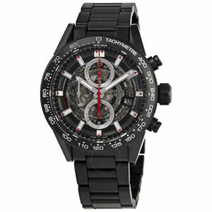 2-2-1.jpg TAG Heuer Carrera 01 CAR2090.BH0729 Black Skeleton Super Clone 1:1 Replica Watch | V-UNION