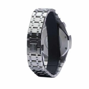 2-3.jpg AP Royal Oak Chronograph 26331ST Panda Super Clone 1:1 Replica Watch | V-UNION