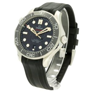 2-4.jpg Omega Seamaster Aqua Terra 220.10.41.21.03.001 Master Chronometer Ultra Accurate Super Clone 1:1 Replica Watch | V-UNION