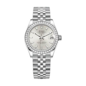 Rolex Datejust 2 78384RBR Super Clone 1:1 Replica Watch | V-UNION