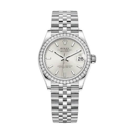 Rolex Datejust 2 78384RBR Super Clone 1:1 Replica Watch | V-UNION