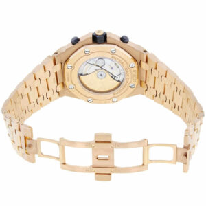 Audemars Piguet Royal Oak Offshore 26170OR.OO.1000OR.01 The Brick Super Clone 1:1 Replica Watch | V-UNION
