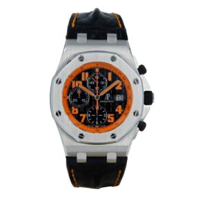 26170ST.OO_.D101CR.01.jpg Audemars Piguet Royal Oak Offshore 26170ST.OO.D101CR.01 Volcano Super Clone 1:1 Replica Watch | V-UNION