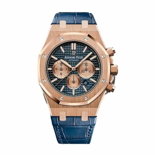 26331OR.OO_.D315CR.01.jpg Audemars Piguet Royal Oak Selfwinding 15500ST Supreme Super Clone 1:1 Replica Watch | V-UNION