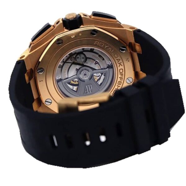 Audemars Piguet Royal Oak Offshore 26208ST.OO.D305CR.01 Novelty Super Clone 1:1 Replica Watch | V-UNION