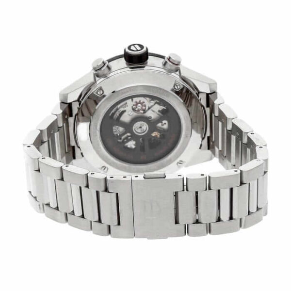 4-3.jpg TAG Heuer Carrera 01 CAR2A1W.BA0703 Black Steel Collector’s Super Clone 1:1 Replica Watch | V-UNION
