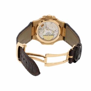 4-4.jpg Patek Philippe Nautilus Chronograph Flyback 5980R-001 Rose Gold Premium Super Clone 1:1 Replica Watch | V-UNION