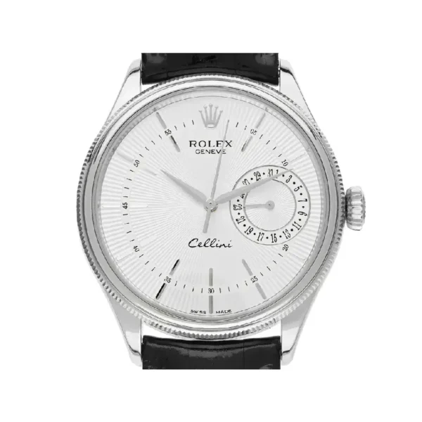 555.webp Rolex Cellini 50519 M Super Clone 1:1 Replica Watch | V-UNION