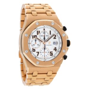 Audemars Piguet Royal Oak Offshore 26170OR.OO.1000OR.01 The Brick Super Clone 1:1 Replica Watch | V-UNION
