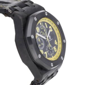 637109217749160960-Audemars-Piguet-26176FOOOD101CR02-342817.jpg Audemars Piguet Royal Oak Offshore 26176FO.OO.D101CR.02 Bumblebee Super Clone 1:1 Replica Watch | V-UNION