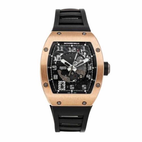 637130709226769574-Richard-Mille-RM005-AF-PG-343423.jpg Richard Mille RM 005 Automatic Super Clone 1:1 Replica Watch | V-UNION