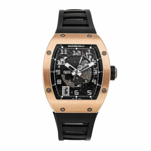 637130709226769574-Richard-Mille-RM005-AF-PG-343423.jpg Richard Mille RM 005 Automatic Super Clone 1:1 Replica Watch | V-UNION