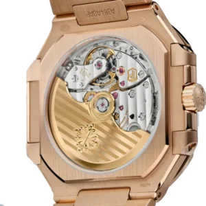 Patek Philippe Cubitus 7128/1R-001 Rose Gold True Super Clone 1:1 Replica Watch | V-UNION