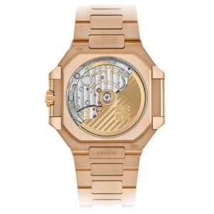 Patek Philippe Cubitus 7128/1R-001 Rose Gold True Super Clone 1:1 Replica Watch | V-UNION