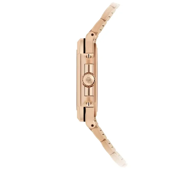 Patek Philippe Cubitus 7128/1R-001 Rose Gold True Super Clone 1:1 Replica Watch | V-UNION