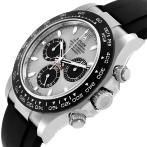 Rolex Cosmograph Daytona 116519LN Super Clone 1:1 Replica Watch | V-UNION