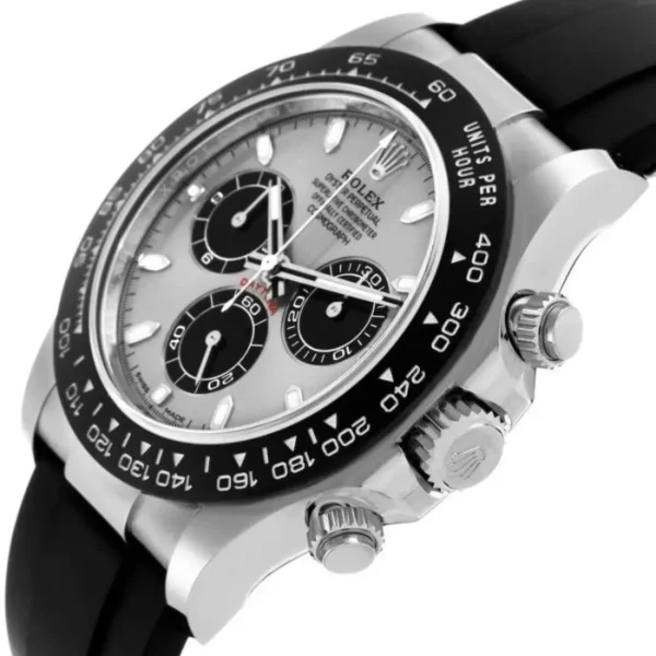 Rolex Cosmograph Daytona 116519LN Super Clone 1:1 Replica Watch | V-UNION