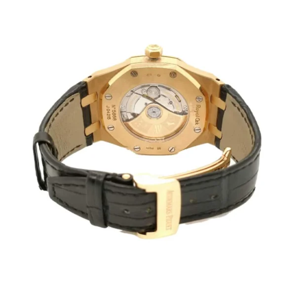 AP-3120-Replica-1.webp Audemars Piguet Royal Oak 15400OR.OO.D002CR.01 Super Clone 1:1 Replica Watch | V-UNION