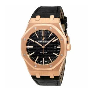 AP-3120-Replica.webp Audemars Piguet Royal Oak 15400OR.OO.D002CR.01 Super Clone 1:1 Replica Watch | V-UNION