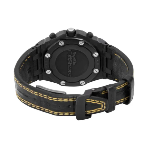 AP-Bumblebee-Replica.webp Audemars Piguet Royal Oak Offshore 26176FO.OO.D101CR.02 Bumblebee Super Clone 1:1 Replica Watch | V-UNION