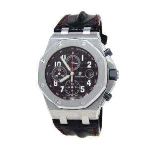 Audemars Piguet Royal Oak Offshore 26470ST.OO.A101CR.01 Chronograph Super Clone 1:1 Replica Watch | V-UNION