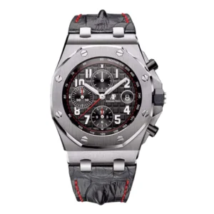 Audemars Piguet Royal Oak Offshore 26470ST.OO.A101CR.01 Chronograph Super Clone 1:1 Replica Watch | V-UNION
