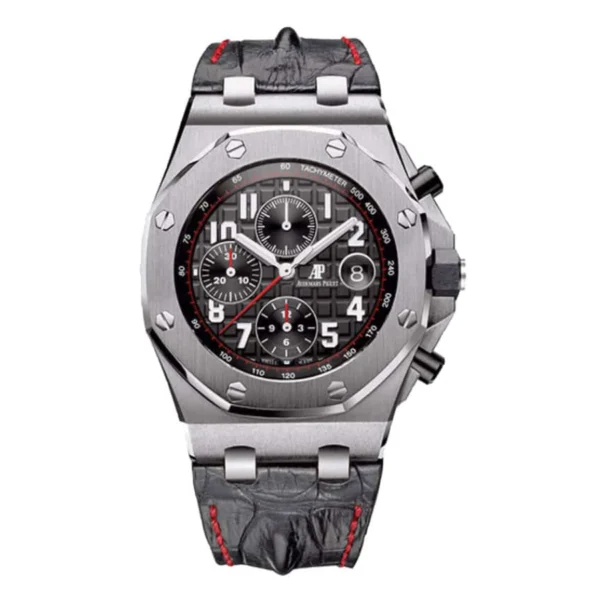 Audemars Piguet Royal Oak Offshore 26470ST.OO.A101CR.01 Chronograph Super Clone 1:1 Replica Watch | V-UNION