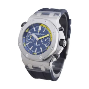 AP-Diver-Replica-1.webp Audemars Piguet Royal Oak Offshore 26703ST.OO.A027CA.01 Diver Chronograph Super Clone 1:1 Replica Watch | V-UNION
