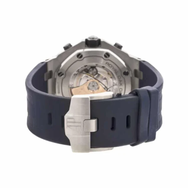AP-Diver-Replica-2.webp Audemars Piguet Royal Oak Offshore 26703ST.OO.A027CA.01 Diver Chronograph Super Clone 1:1 Replica Watch | V-UNION