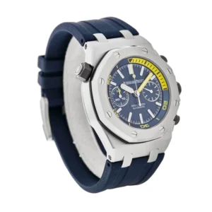 AP-Diver-Replica.webp Audemars Piguet Royal Oak Offshore 26703ST.OO.A027CA.01 Diver Chronograph Super Clone 1:1 Replica Watch | V-UNION