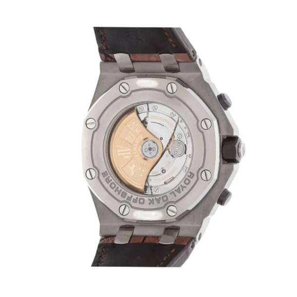 Audemars Piguet Royal Oak Offshore 26470OR Havana 1:1 Super Clone 1:1 Replica Watch | V-UNION
