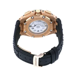 AP-Montoya-Replica.webp Audemars Piguet Royal Oak Offshore 26030IO.OO.D001IN.01 Juan Pablo Montoya Super Clone 1:1 Replica Watch | V-UNION