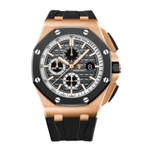 AP-Pride-of-Germany-Replica-2.webp Audemars Piguet Royal Oak Offshore 26173ST.OO.D003CU.01 Super Clone 1:1 Replica Watch | V-UNION