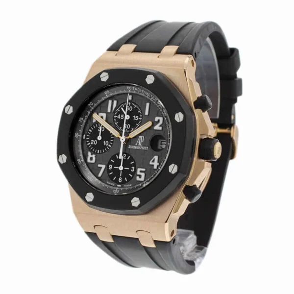 AP-Royal-Oak-Rose-Replica-1.webp AP Royal Oak Offshore Super Clone 1:1 Replica Watch | V-UNION