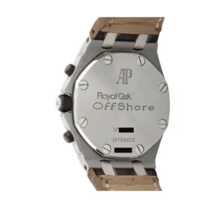 AP-Safari-Replica.webp Audemars Piguet Royal Oak Offshore 26170ST.OO.D091CR.01 Safari Super Clone 1:1 Replica Watch | V-UNION