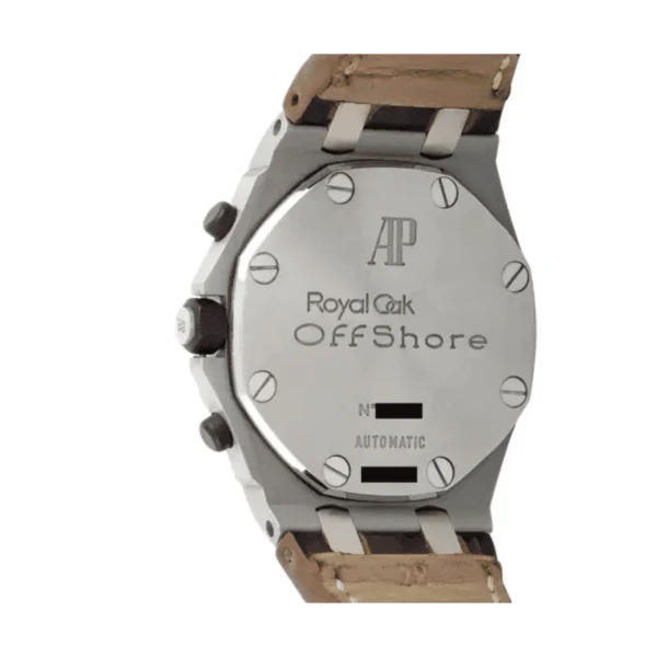 AP-Safari-Replica.webp Audemars Piguet Royal Oak Offshore 26170ST.OO.D091CR.01 Safari Super Clone 1:1 Replica Watch | V-UNION