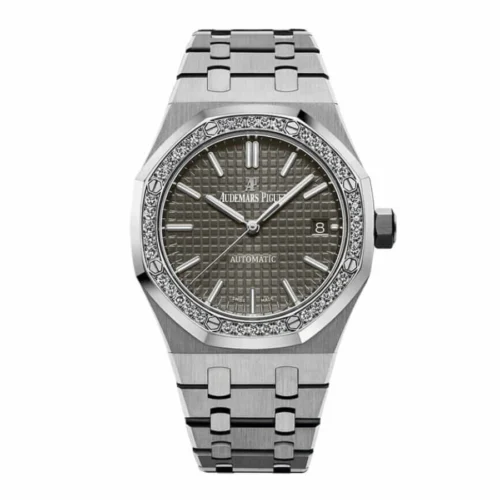 AP-Selfwinding-Replica.webp Audemars Piguet Royal Oak Selfwinding 15451ST.ZZ.1256ST.02 Super Clone 1:1 Replica Watch | V-UNION