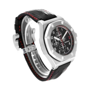 Audemars Piguet Royal Oak Offshore 26133ST.OO.A101CR.01 Shaquille O’Neal Super Clone 1:1 Replica Watch | V-UNION