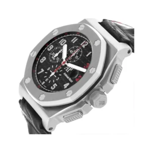 Audemars Piguet Royal Oak Offshore 26133ST.OO.A101CR.01 Shaquille O’Neal Super Clone 1:1 Replica Watch | V-UNION