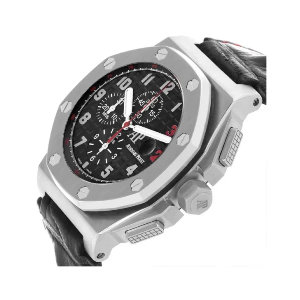 Audemars Piguet Royal Oak Offshore 26133ST.OO.A101CR.01 Shaquille O’Neal Super Clone 1:1 Replica Watch | V-UNION
