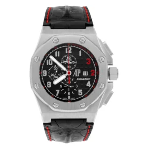 Audemars Piguet Royal Oak Offshore 26133ST.OO.A101CR.01 Shaquille O’Neal Super Clone 1:1 Replica Watch | V-UNION