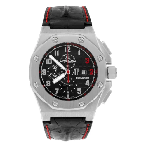 AP-Shaquille-Replica-3.webp Audemars Piguet Royal Oak Offshore 26133ST.OO.A101CR.01 Shaquille O’Neal Super Clone 1:1 Replica Watch | V-UNION