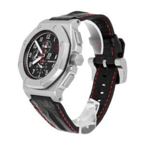 Audemars Piguet Royal Oak Offshore 26133ST.OO.A101CR.01 Shaquille O’Neal Super Clone 1:1 Replica Watch | V-UNION