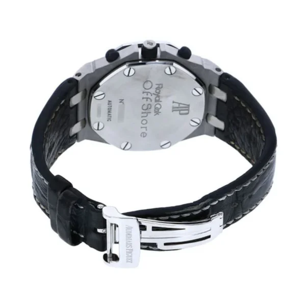 AP-Watch-Offshore-Replica-1.webp Audemars Piguet Royal Oak Offshore 26170ST.OO.D305CR.01 Navy Super Clone 1:1 Replica Watch | V-UNION