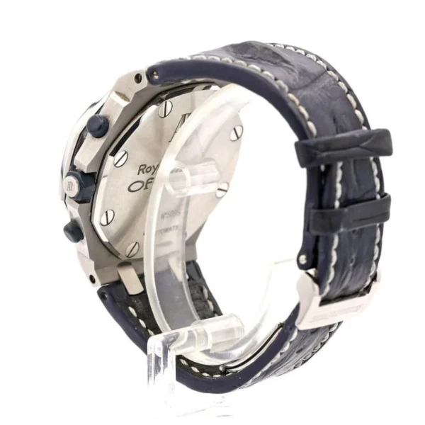 AP-Watch-Offshore-Replica.webp Audemars Piguet Royal Oak Offshore 26170ST.OO.D305CR.01 Navy Super Clone 1:1 Replica Watch | V-UNION