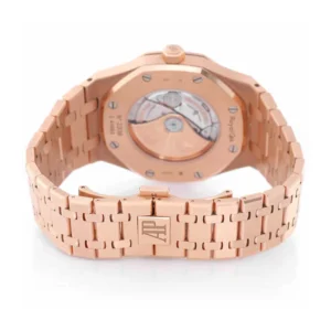 Audemars-Piguet-Royal-Oak-15400OR.OO_.1220OR.02-Replica.webp Audemars Piguet Royal Oak 15400OR.OO.1220OR.02 Super Clone 1:1 Replica Watch | V-UNION
