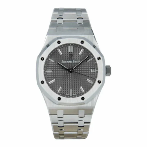 Audemars-Piguet-Royal-Oak-15500ST.OO_.1220ST.02-Replica.webp Audemars Piguet Royal Oak 15500ST.OO.1220ST.01 Silver Dial 1:1 Super Clone 1:1 Replica Watch | V-UNION